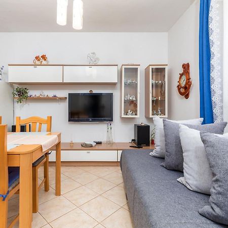Apartment Milena Póla Kültér fotó