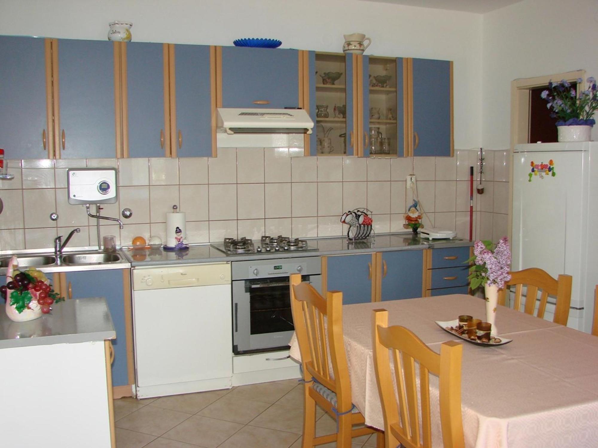 Apartment Milena Póla Szoba fotó