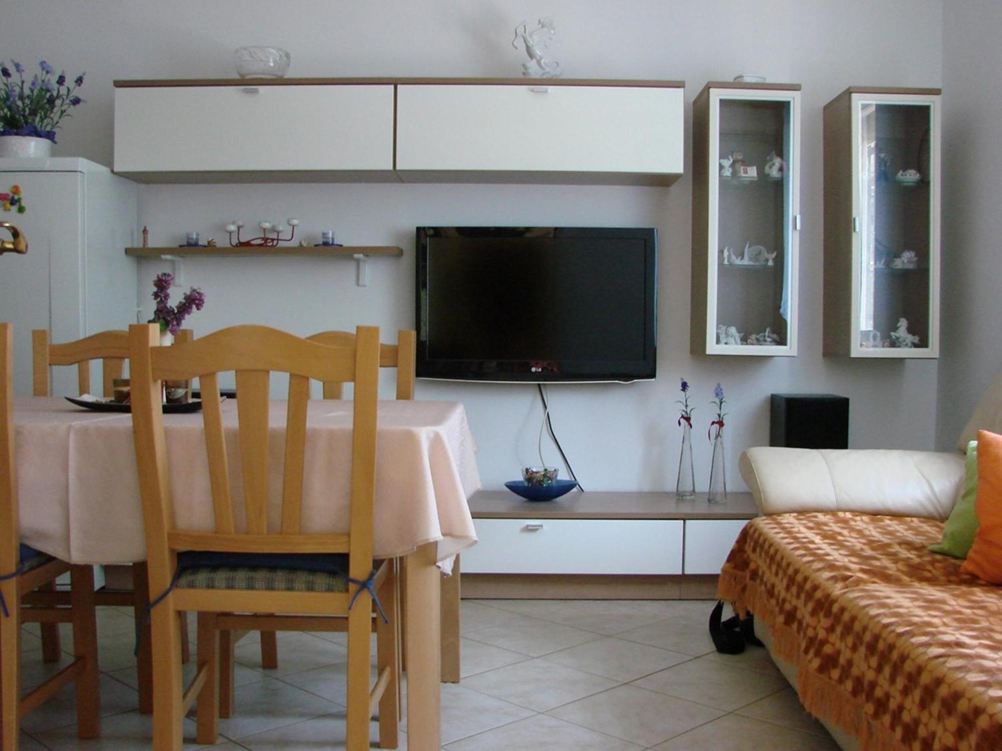 Apartment Milena Póla Szoba fotó