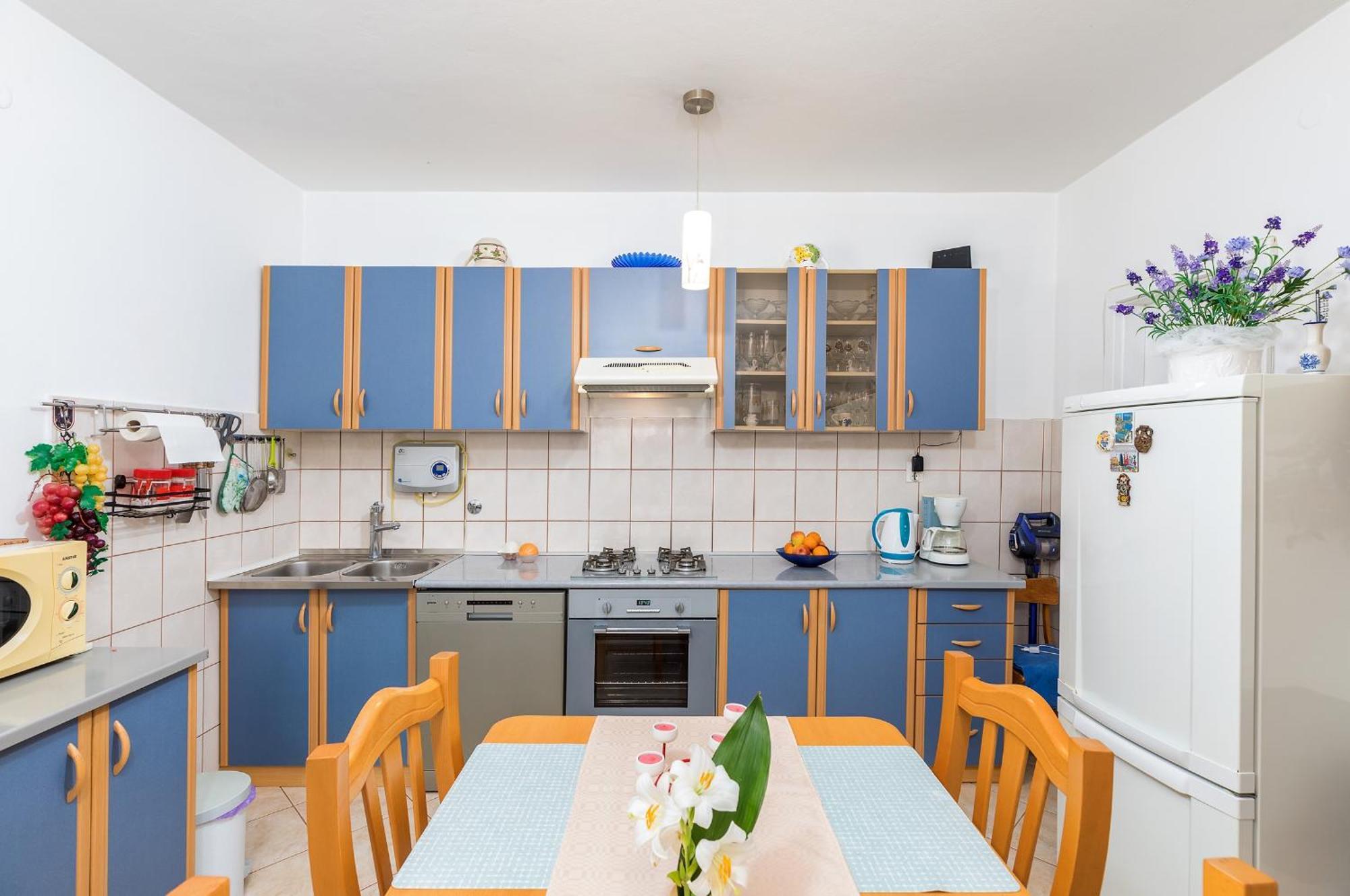 Apartment Milena Póla Kültér fotó