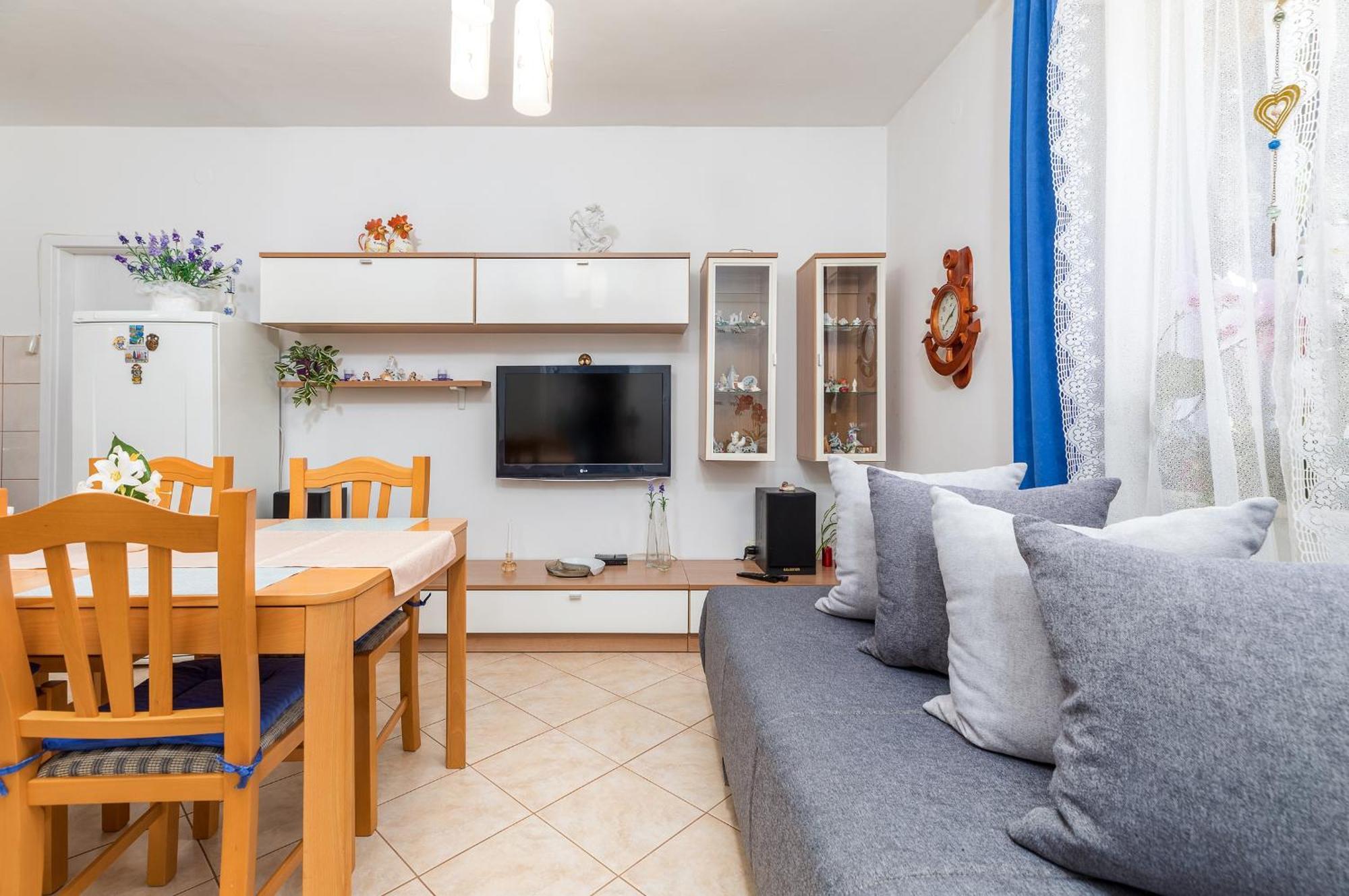 Apartment Milena Póla Kültér fotó